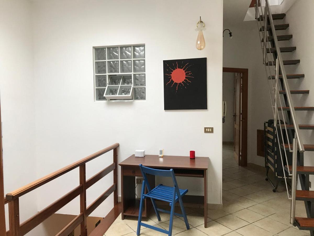Willa Da Sophie Mondello Zewnętrze zdjęcie